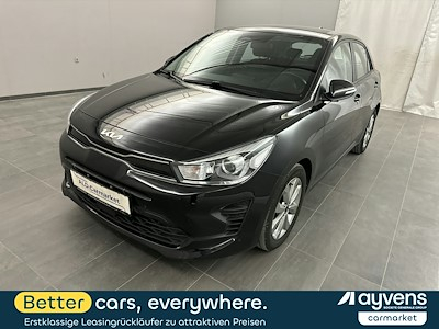 Kia Rio 1.2 Vision Limousine, 5-turig, 5-Gang