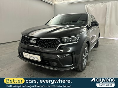 Kia Sorento 1.6 T-GDI PHEV AWD Aut. Platinum Geschlossen, 5-turig, Automatik, 6-Gang