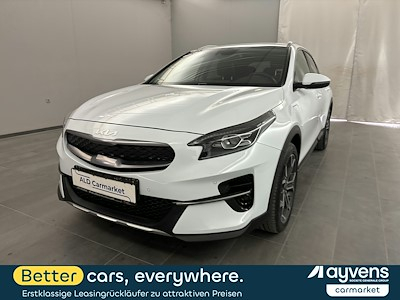 Kia XCeed 1.6 GDI DCT6 OPF Plug-in-Hybrid Vision Geschlossen, 5-turig, Automatik, 6-Gang