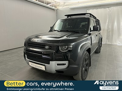 Land Rover Defender 110 P400e S Geschlossen, 5-turig, Automatik, 8-Gang