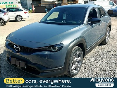 Mazda Mx-30 e-skyacti V