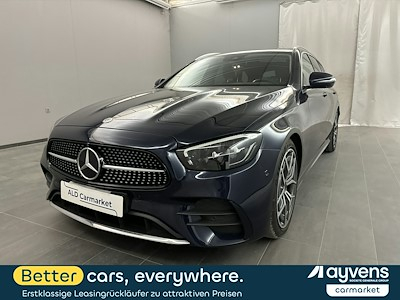 Mercedes-Benz E-Klasse MERCEDES-BENZ E 220 d T 9G-TRONIC Exclusive Kombi, 5-turig, Automatik, 9-Gang