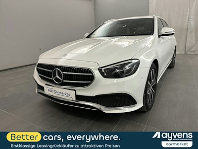 Mercedes-Benz E-Klasse MERCEDES-BENZ E 300 de T 9G-TRONIC Avantgarde Kombi, 5-turig, Automatik, 9-Gang