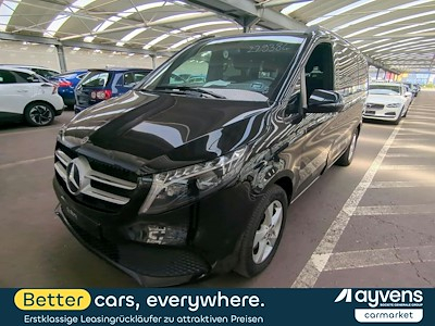 Mercedes-Benz V 250 D lang 4M MERCEDES V 250 d lang 4Matic 9G-TRONIC