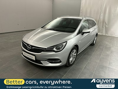 Opel Astra 1.5 D Start/Stop Sports Tourer Business Elegance Kombi, 5-turig, 6-Gang