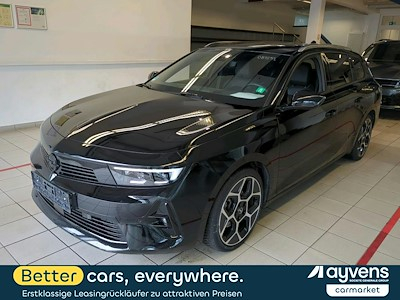 Opel Astra sports TO urer 1.5 D Automatik Ultimate