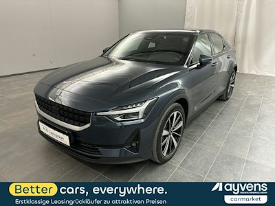 Polestar 2 2 Dual Motor 78kWh Limousine, 5-turig, Direktantrieb, 1-Gang
