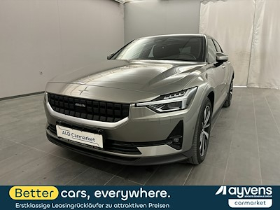 Polestar 2 2 Dual Motor 78kWh Limousine, 5-turig, Direktantrieb, 1-Gang