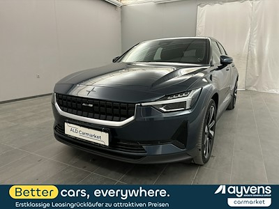 Polestar 2 2 Dual Motor 78kWh Limousine, 5-turig, Direktantrieb, 1-Gang