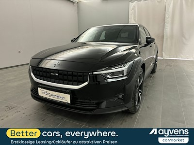 Polestar 2 2 Dual Motor 78kWh Limousine, 5-turig, Direktantrieb, 1-Gang