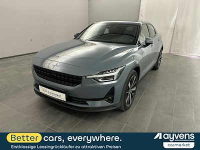 Polestar 2 2 Dual Motor 78kWh Limousine, 5-turig, Direktantrieb, 1-Gang