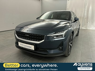 Polestar 2 2 Dual Motor 78kWh Limousine, 5-turig, Direktantrieb, 1-Gang