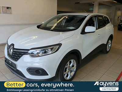 Renault Kadjar tce 140 EDC GPF ZEN