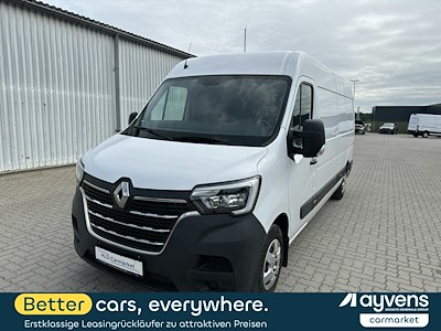 Renault Master iii RENAULT Master ENERGY dCi 150 L3H2 VA Komfort Hochr.Kasten, 4-turig, 6-Gang