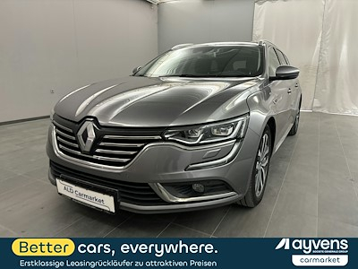 Renault Talisman Grandtour BLUE dCi 160 EDC LIMITED Kombi, 5-turig, Automatik, 6-Gang