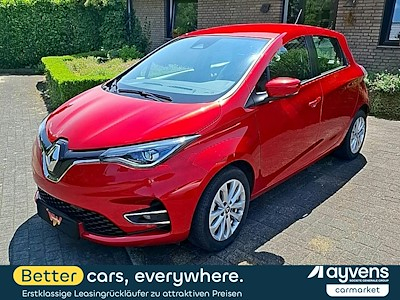 Renault Zoe mit batter RENAULT ZOE (mit Batterie) Z.E. 50 EXPERIENCE