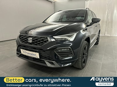 Seat Ateca 2.0 TDI FR Geschlossen, 5-turig, 6-Gang