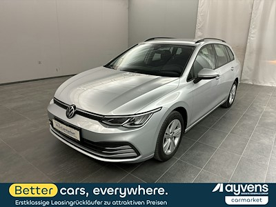 Volkswagen Golf viii VW Golf Variant 2.0 TDI SCR Life Kombi, 5-turig, 6-Gang