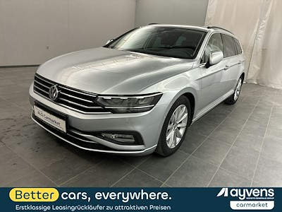Volkswagen Passat VW Passat Variant 2.0 TDI SCR DSG Business Kombi, 5-turig, Automatik, 7-Gang