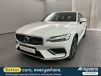 Volvo V60 B4 D Geartronic Inscription Kombi, 5-turig, Automatik, 8-Gang