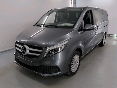 Mercedes-Benz V-Klasse 2.0 V 250 D A2 AUTO AVANTGARDE