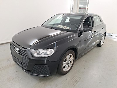 Audi A1 sportback 1.0 25 TFSI ATTRACTION