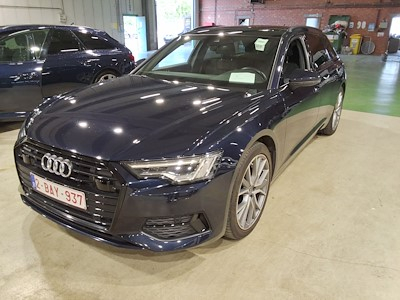Audi A6 avant 2.0 TFSI 50 E QUATTRO S TRONIC SPORT