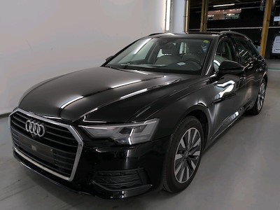 Audi A6 avant diesel - 2018 30 TDi Business Edition S tronic