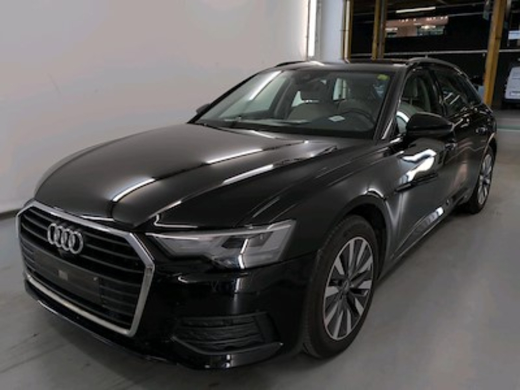 Audi A6 avant diesel - 2018 30 TDi Business Edition S tronic
