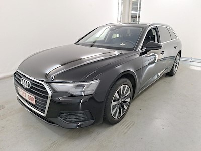 Audi A6 avant diesel - 2018 35 TDi Business Edition S tronic