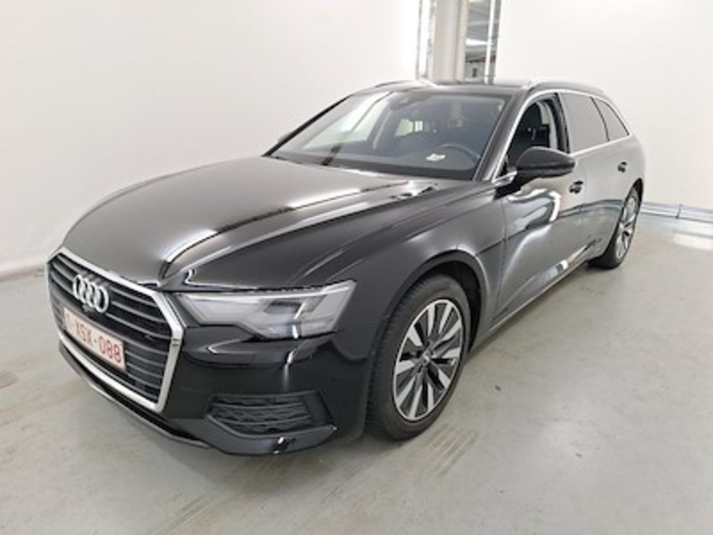 Audi A6 avant diesel - 2018 35 TDi Business Edition S tronic