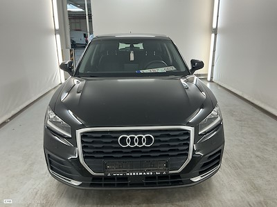 Audi Q2 diesel 30 TDi (EU6d-TEMP)