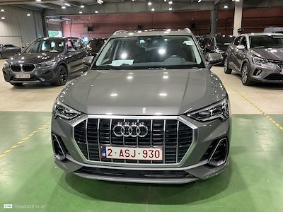 Audi Q3 1.4 45 TFSI E S TRONIC S LINE