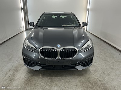 BMW 1 hatch - 2019 118i OPF