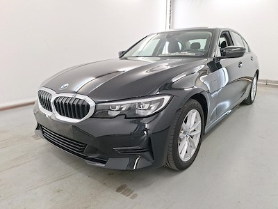 BMW 3 series berline 2.0 330E (135KW) BERLINE