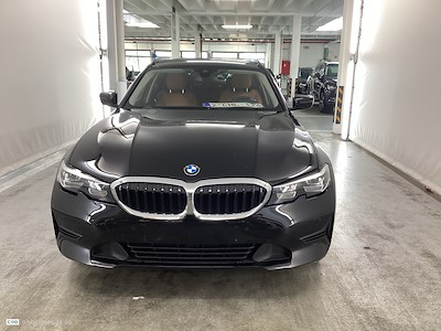 BMW 3 series touring 2.0 318DA (100KW) TOURING