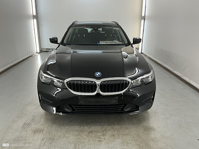 BMW 3 series touring 2.0 318IA (115KW) AUTO TOURING
