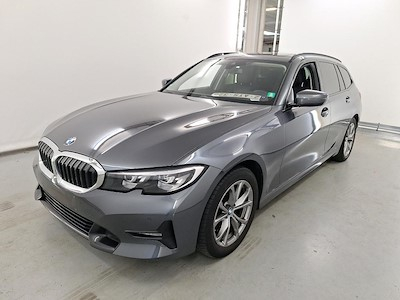 BMW 3 series touring 2.0 320DA (120KW) TOURING Model Sport