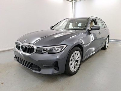 BMW 3 touring - 2019 320iA OPF Model Advantage Business