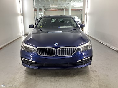 BMW 5-serie 2.0 520D 120KW TOURING AUTO