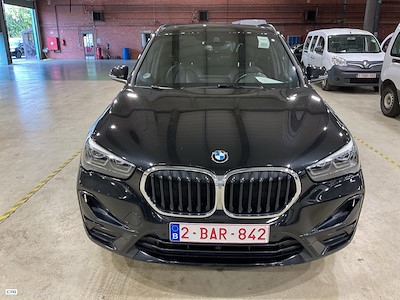 BMW X1 2.0 XDRIVE20D (120KW) AUTO 4WD