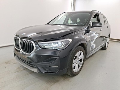 BMW X1 - 2019 1.5iA xDrive25e PHEV OPF