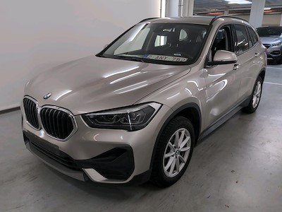 BMW X1 diesel - 2019 1.5 dA sDrive16 AdBlue ACO Business Edition