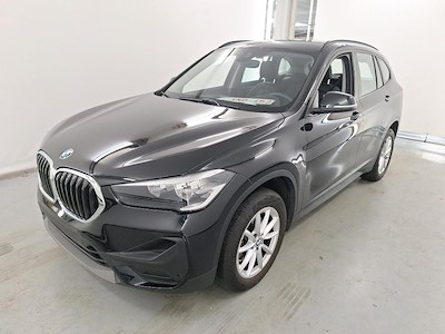 BMW X1 diesel - 2019 2.0 dA sDrive18 AdBlue