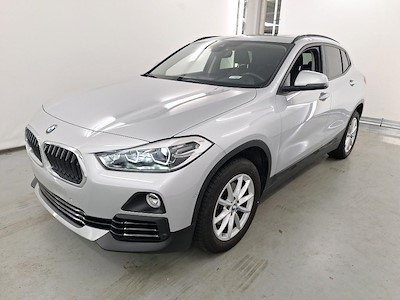 BMW X2 diesel 2.0 d sDrive18