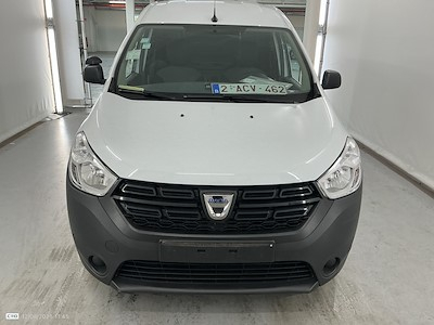 Dacia Dokker van 1.3 TCE 100 GPF WORK EDITION