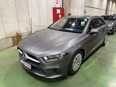 Mercedes-Benz A-Klasse 1.5 A 160 D