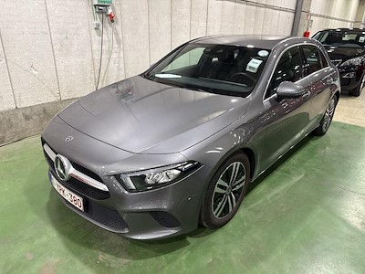 Mercedes-Benz A-Klasse 1.5 A 180 D BUSINESS SOLUTION