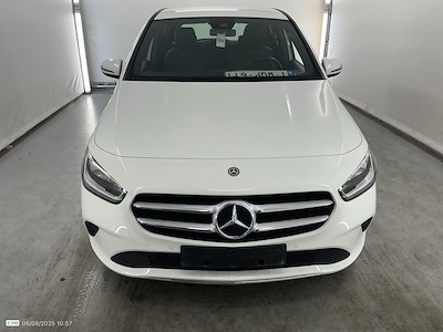 Mercedes-Benz B-Klasse B 180 d Business Solution
