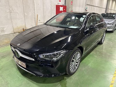 Mercedes-Benz CLA 1.3 CLA 250 E BUSINESS SOLUTION LUXURY Plus DCT